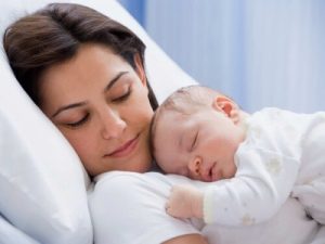 chăm sóc sức khỏe bà mẹ và trẻ em