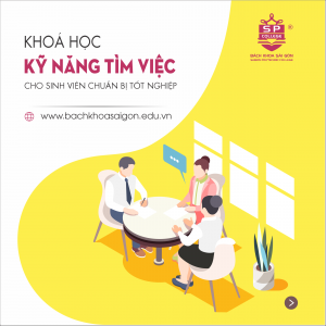 kỹ năng tìm việc