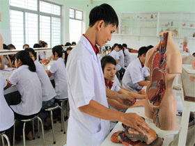 chuyển đổi điều dưỡng