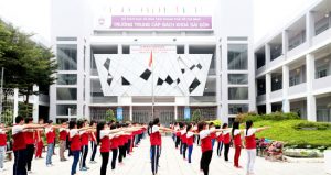 bách khoa sài gòn