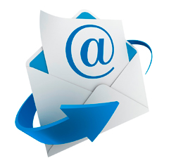 email icon
