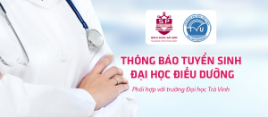 liên thông đại học điều dưỡng