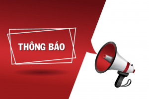 Thông báo bách khoa sài gòn
