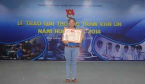 điều dưỡng