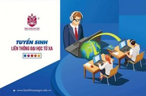 tuyen sinh dai hoc tu xa