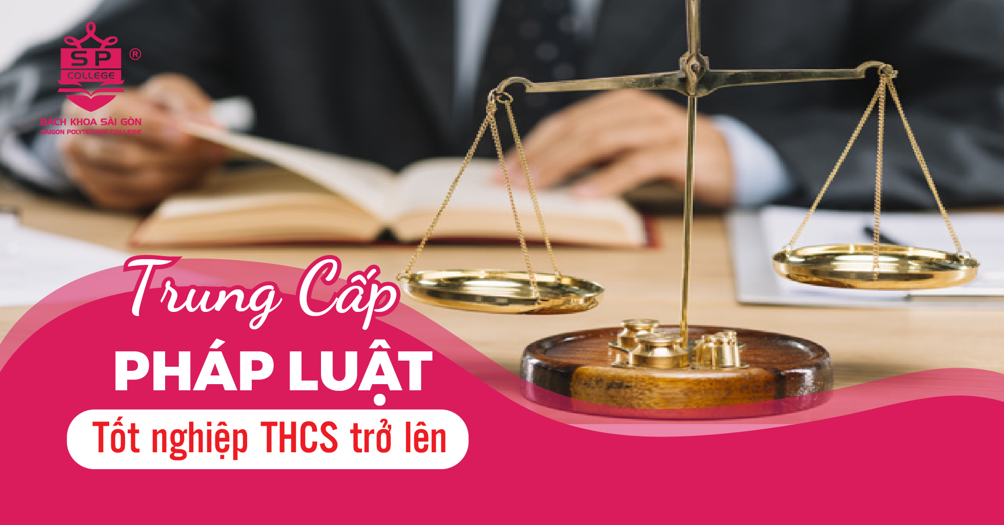 chương trình đào tạo ngành pháp luật