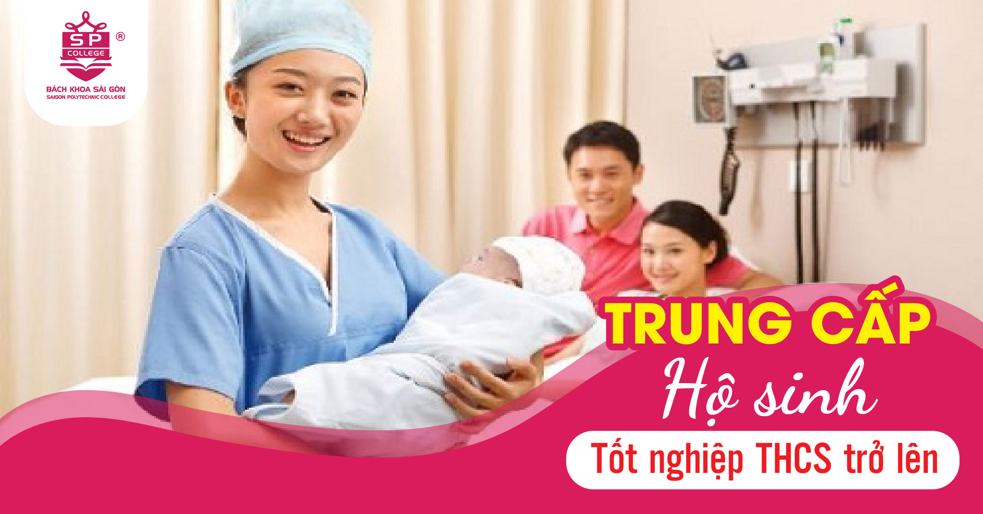 trung cap ho sinh chuong trinh dao tao