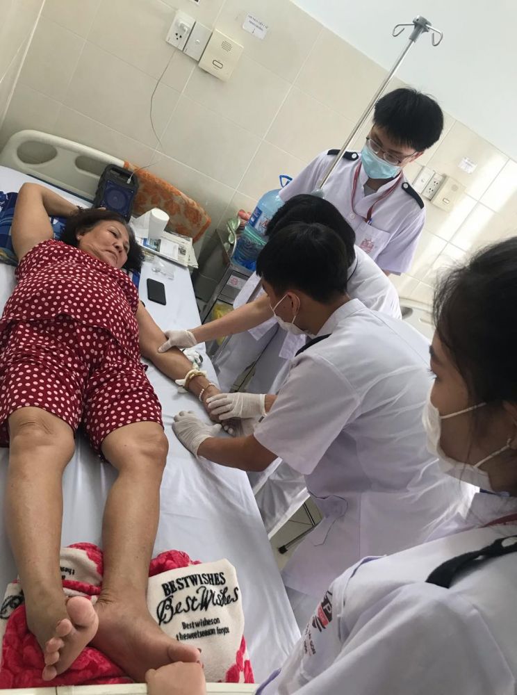 học trung cấp hệ 9+3