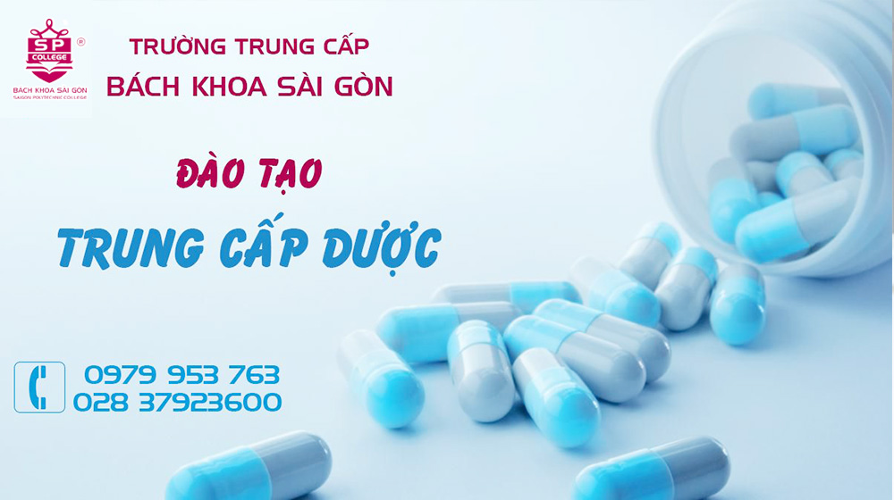 có phải dược sĩ chỉ là bán thuốc