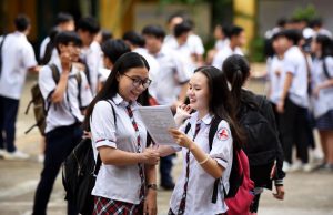 Đáp án chính thức tất cả các môn thi THPT quốc gia 2019