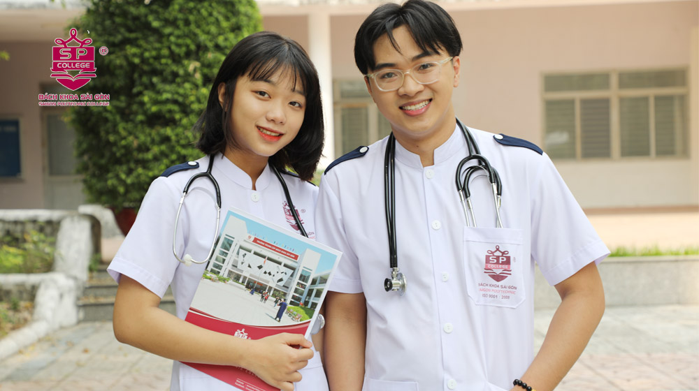 thông báo tuyển sinh y sỹ đa khoa văn bằng 2