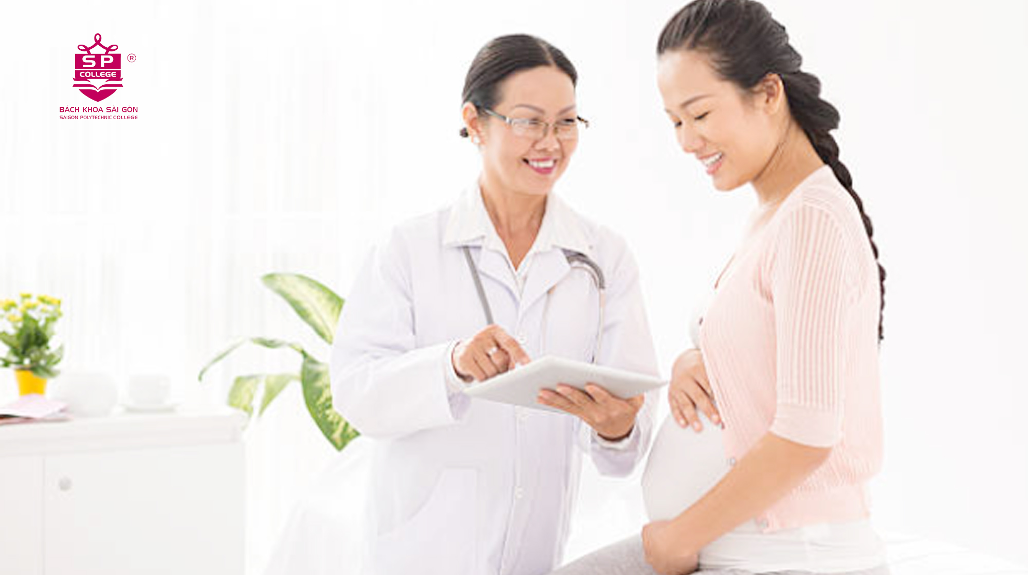 học ngành nữ hộ sinh ra trường làm gì