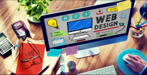 sự bùng nổ nhu càu của ngành thiết kế và quản lý website