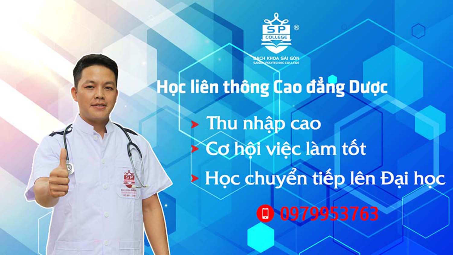 liên thông cao đẳng dược