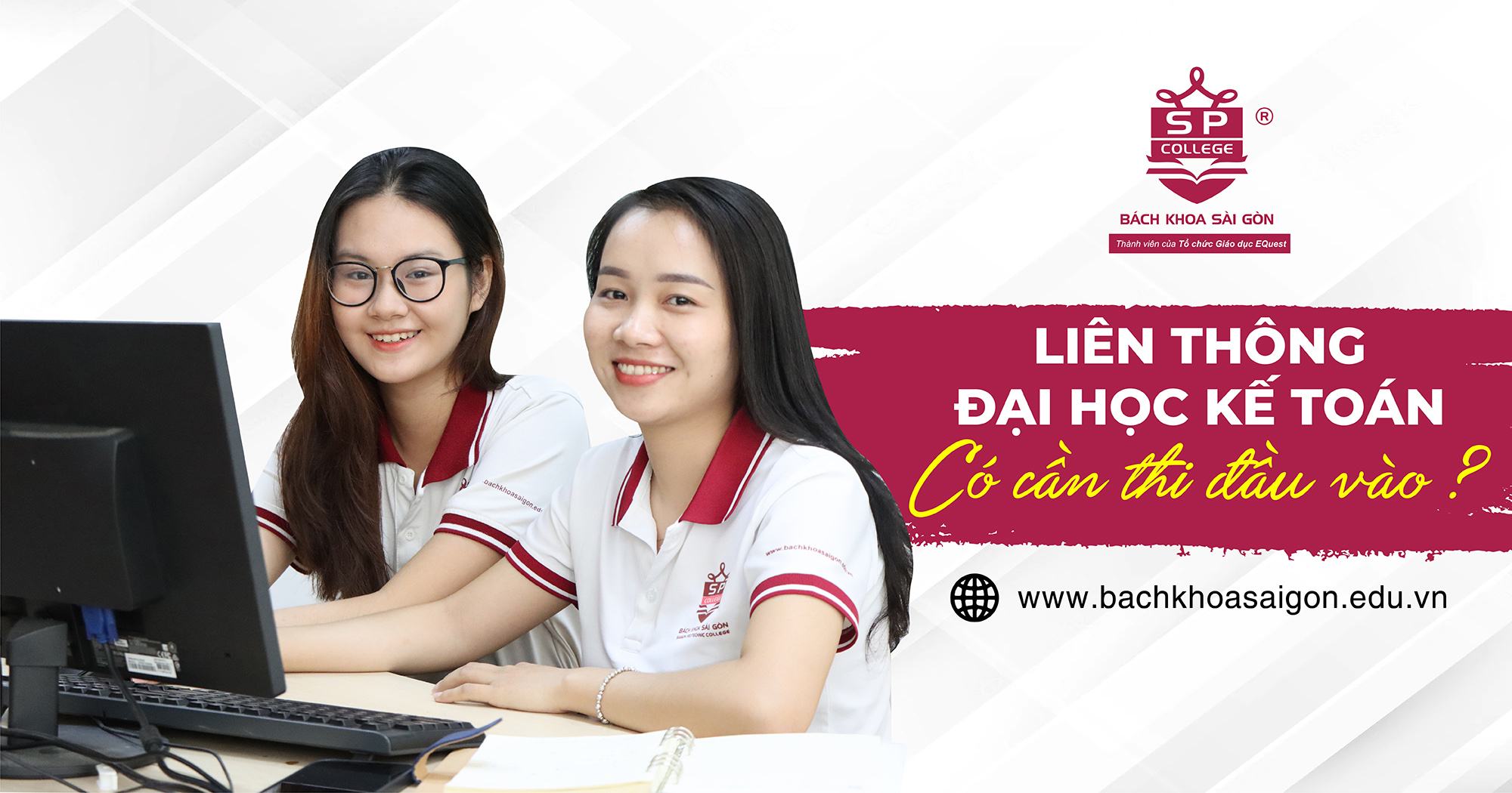 Liên thông đại học kế toán có cần thi đầu vào ?