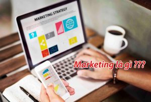 giải mã về ngành marketing