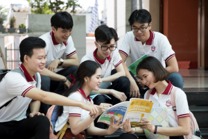 ngành marketing trường bách khoa sài gòn