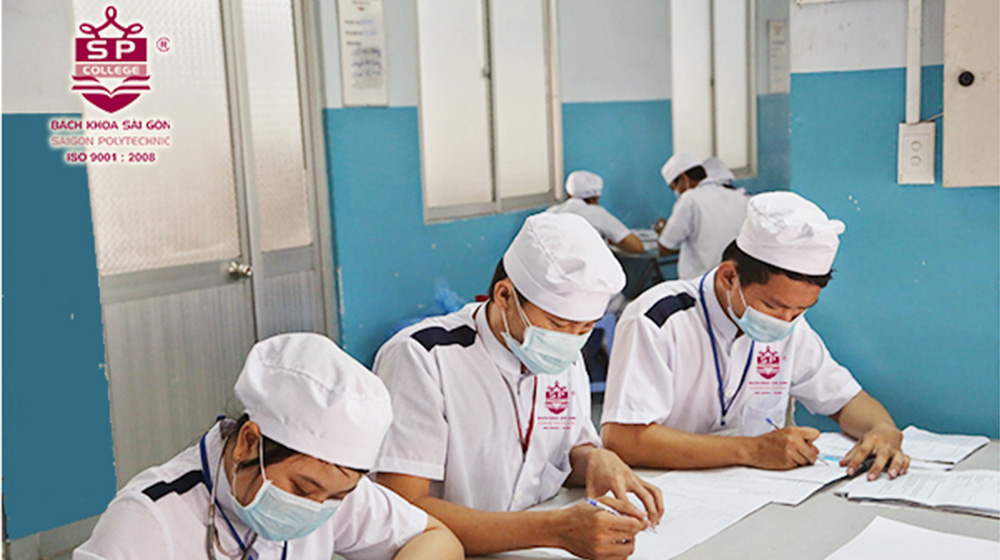 Sự khác nhau giữa Y sỹ và Điều dưỡng