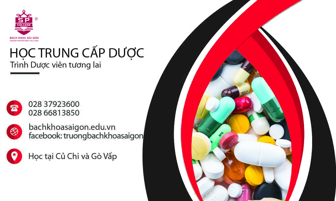 Trình dược viên