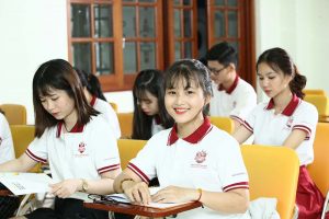 Học liên thông
