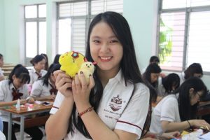 Học 12 tháng trở thành giáo viên mầm non - Cơ hội việc làm ổn định