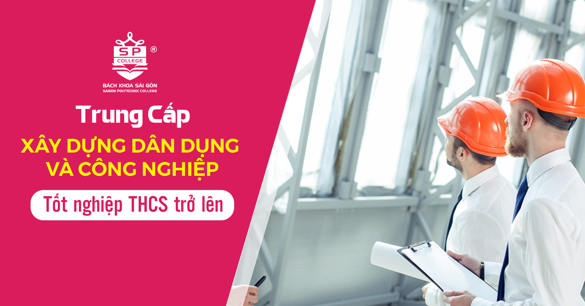 xây dựng dân dụng & công nghiệp