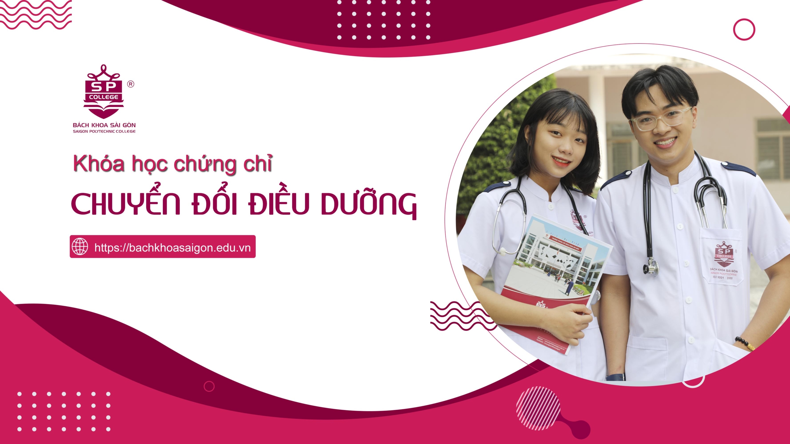 chứng chỉ ngắn hạn chuyển đổi điều dưỡng