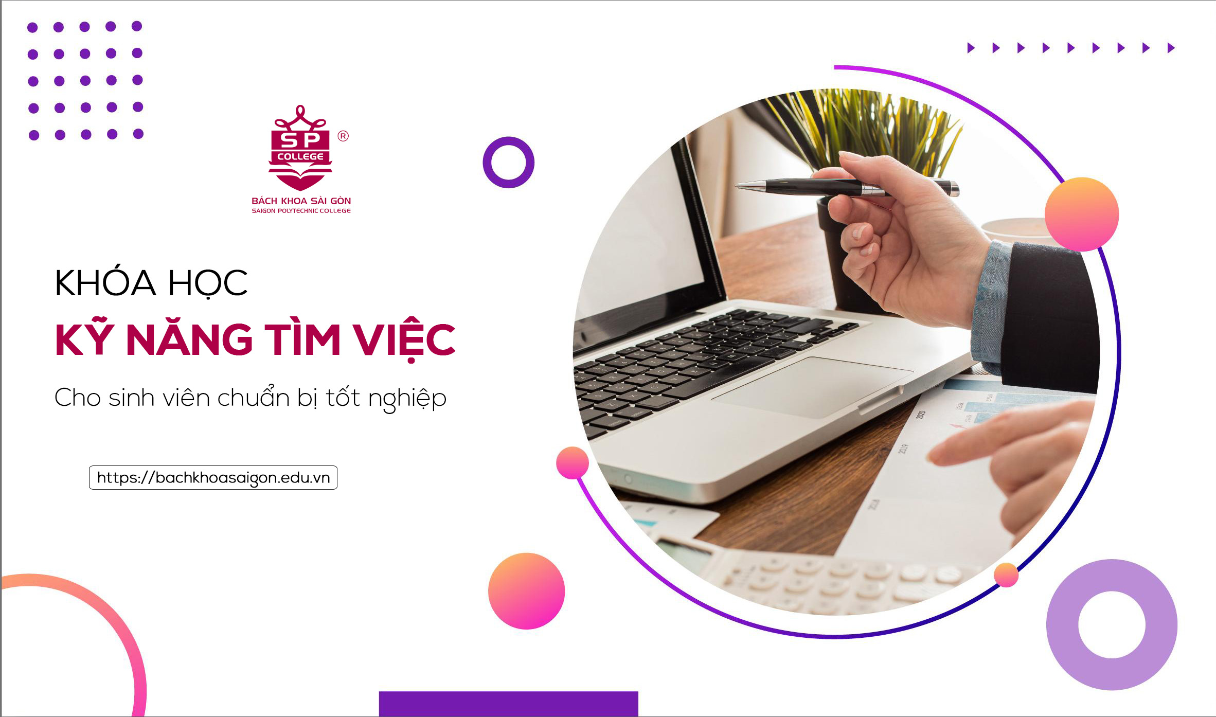 kỹ năng tìm việc làm
