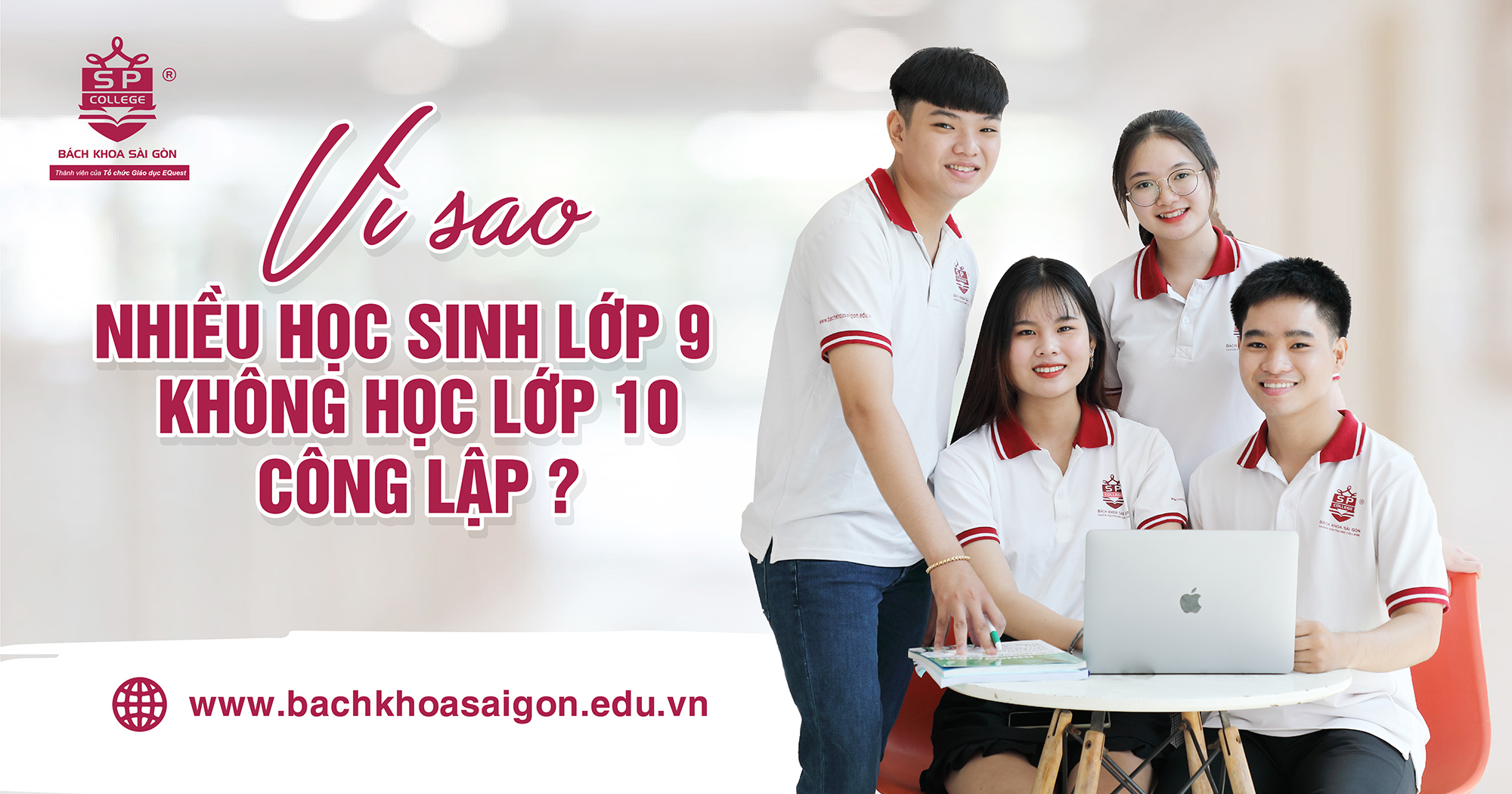 Vì sao ngày càng nhiều học sinh lớp 9 không học lớp 10 công lập?