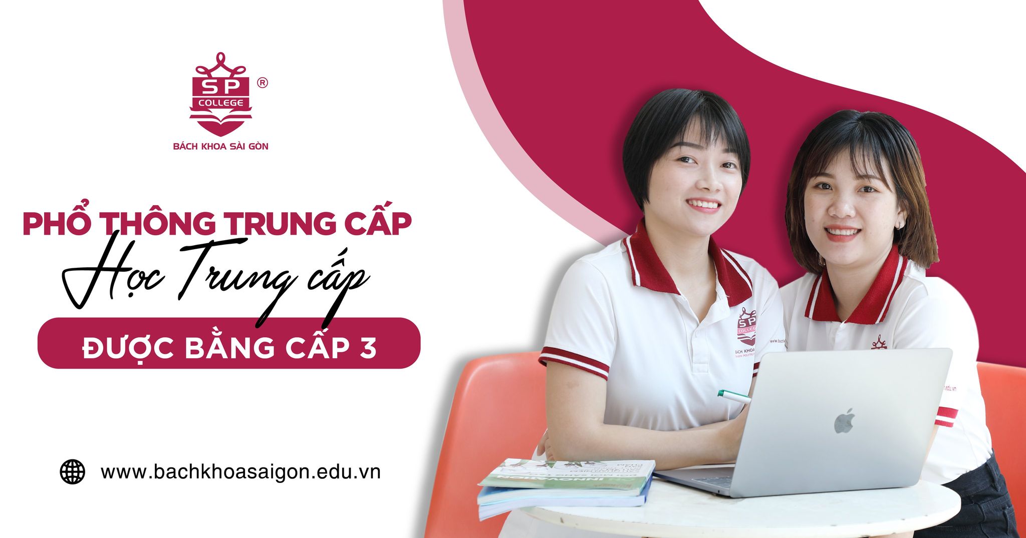 phổ thông trung cấp