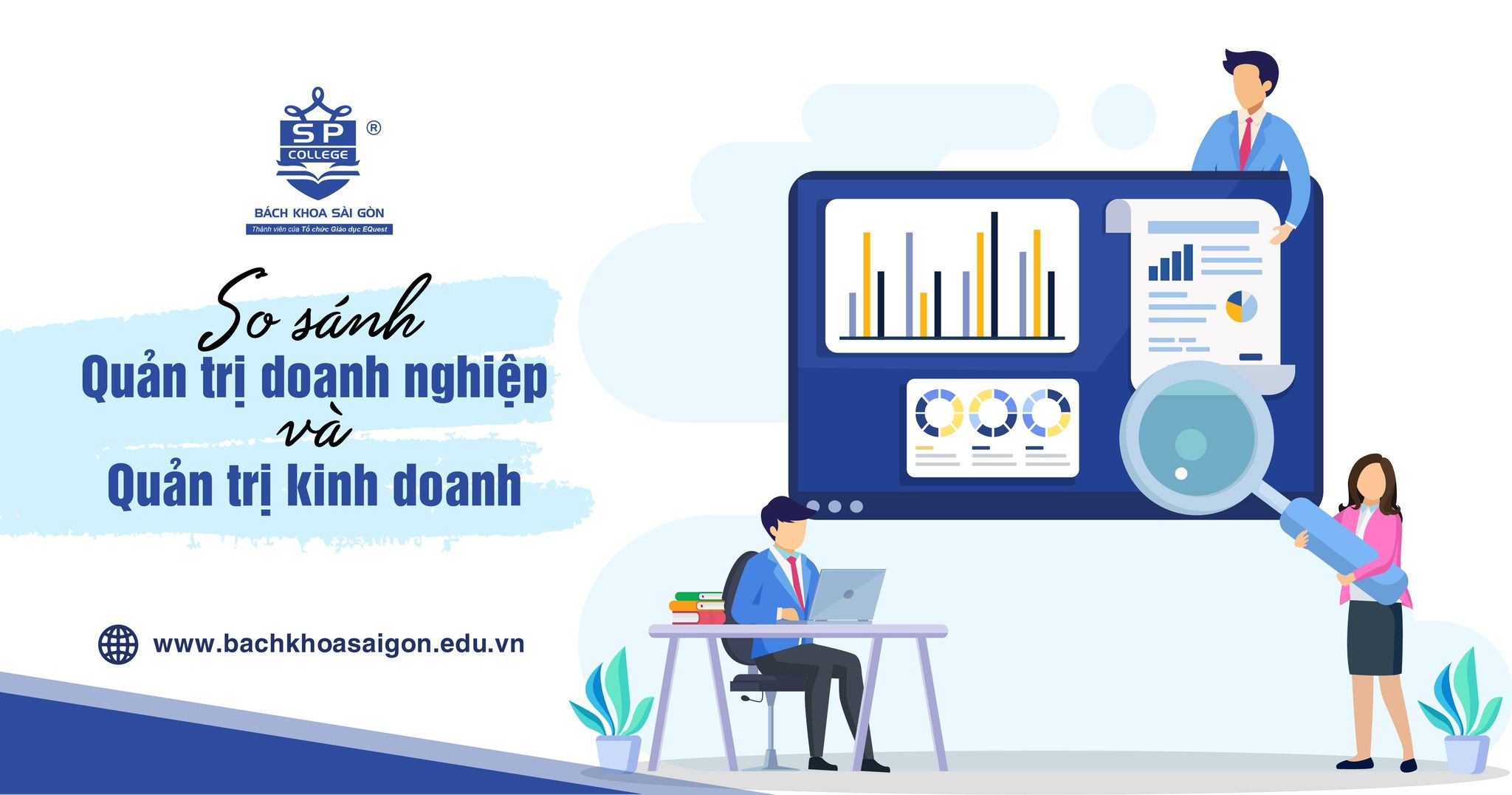 quản trị doanh nghiệp vừa và nhỏ