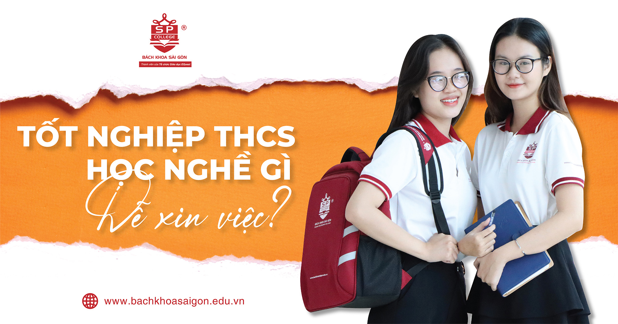 Tốt nghiệp THCS học nghề gì để dễ xin việc?