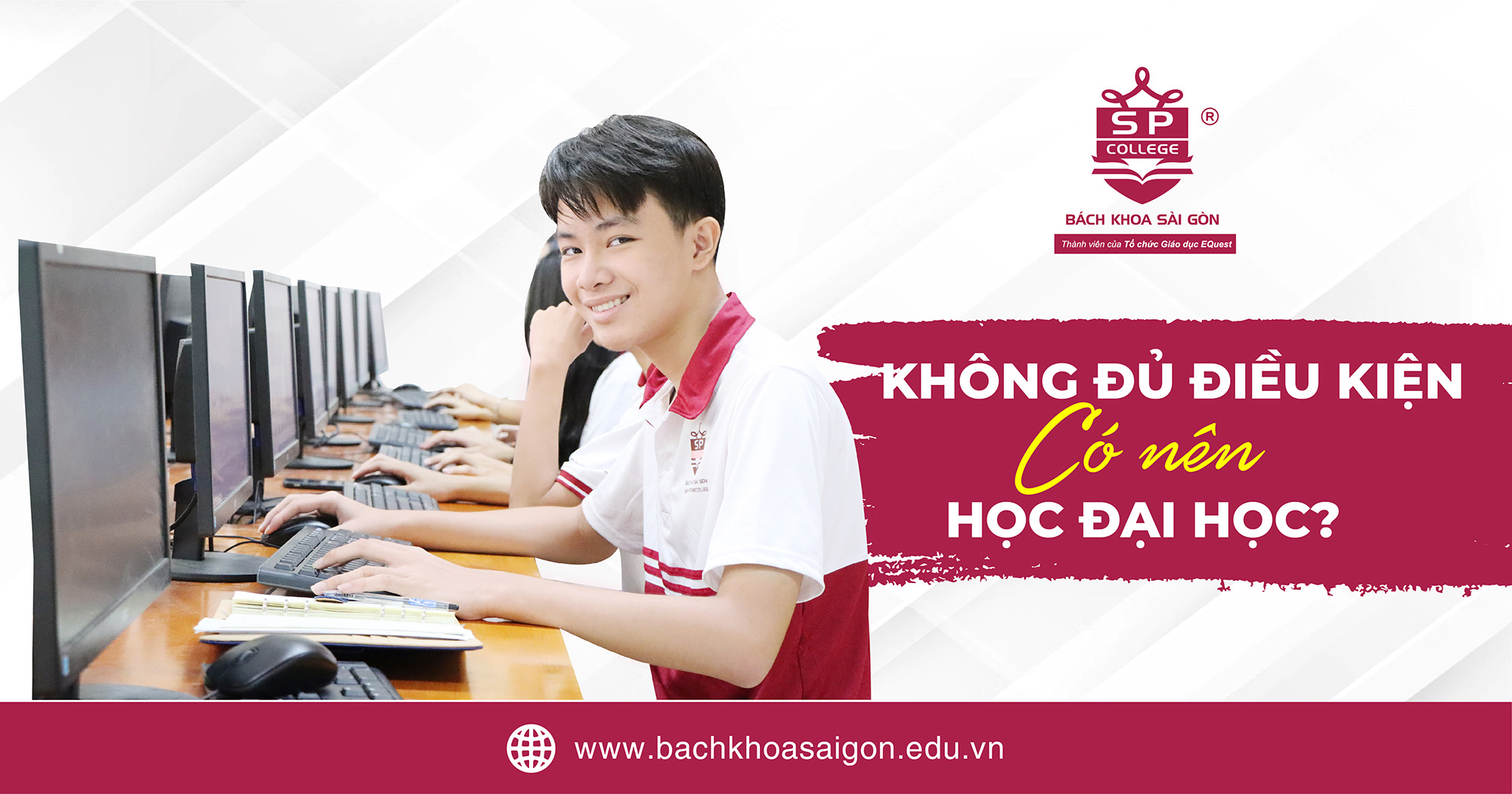 Có nên học Đại học khi nhà không đủ điều kiện