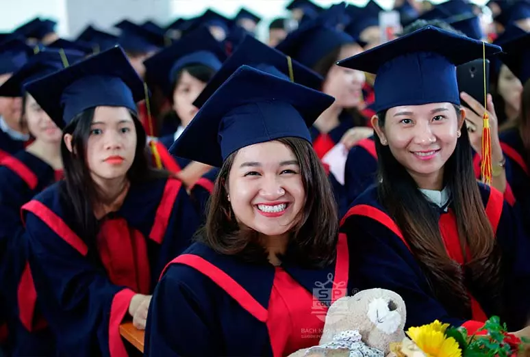 tuyển sinh liên thông cao đẳng đại học