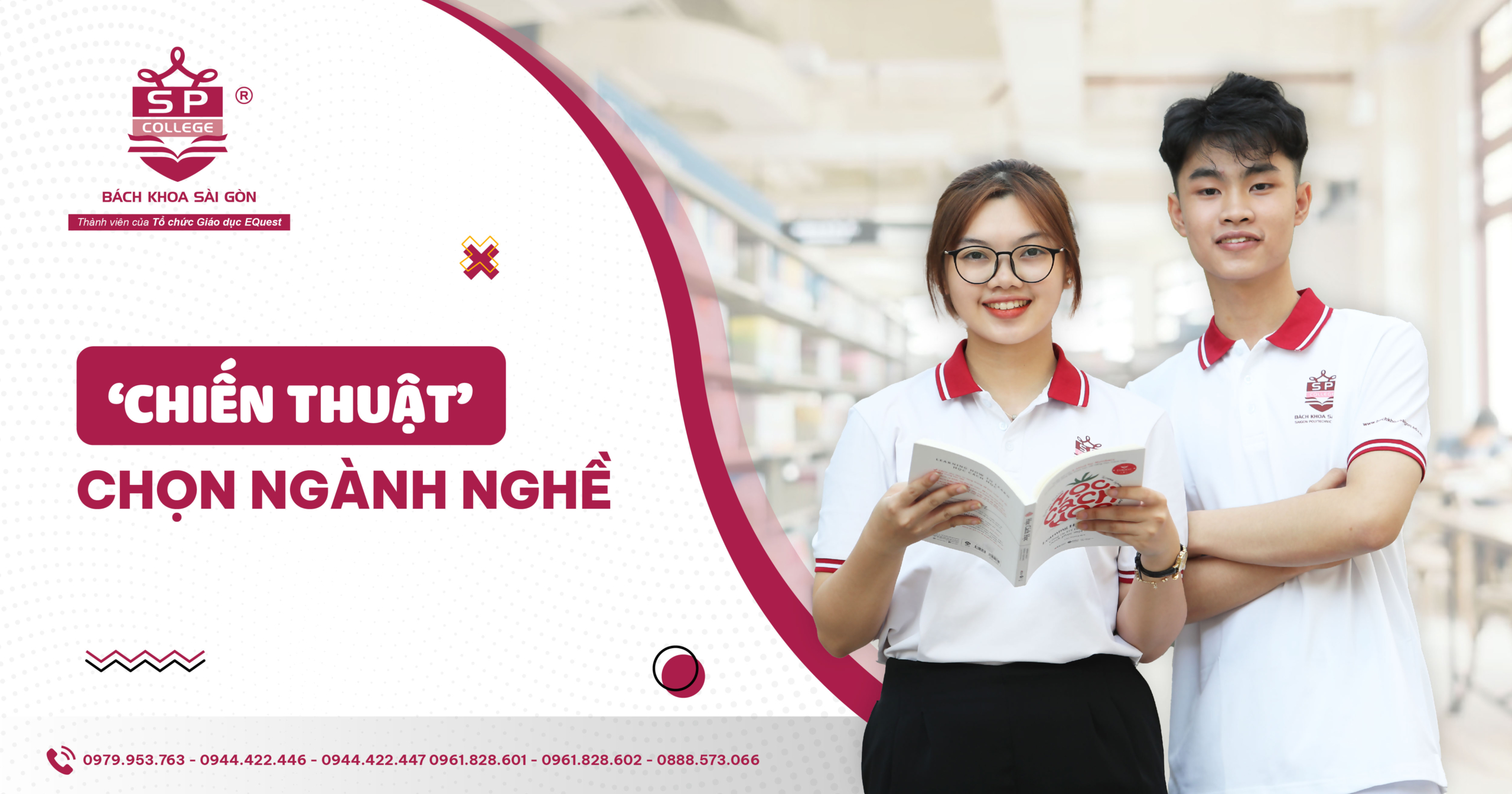chiến thuật chọn ngành nghề