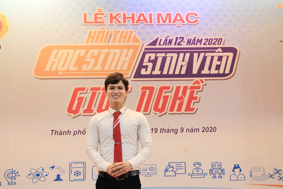 hay de minh ngon dung qua quan tam den truong ngon 2