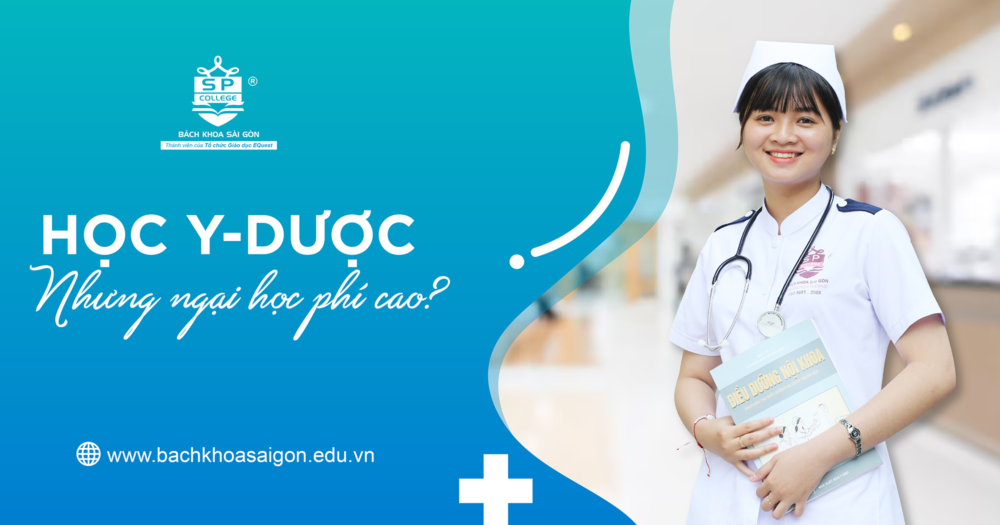 hoc y duoc nhung ngai hoc phi cao