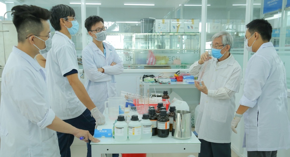 Nhiều trường Y Dược tăng mạnh học phí