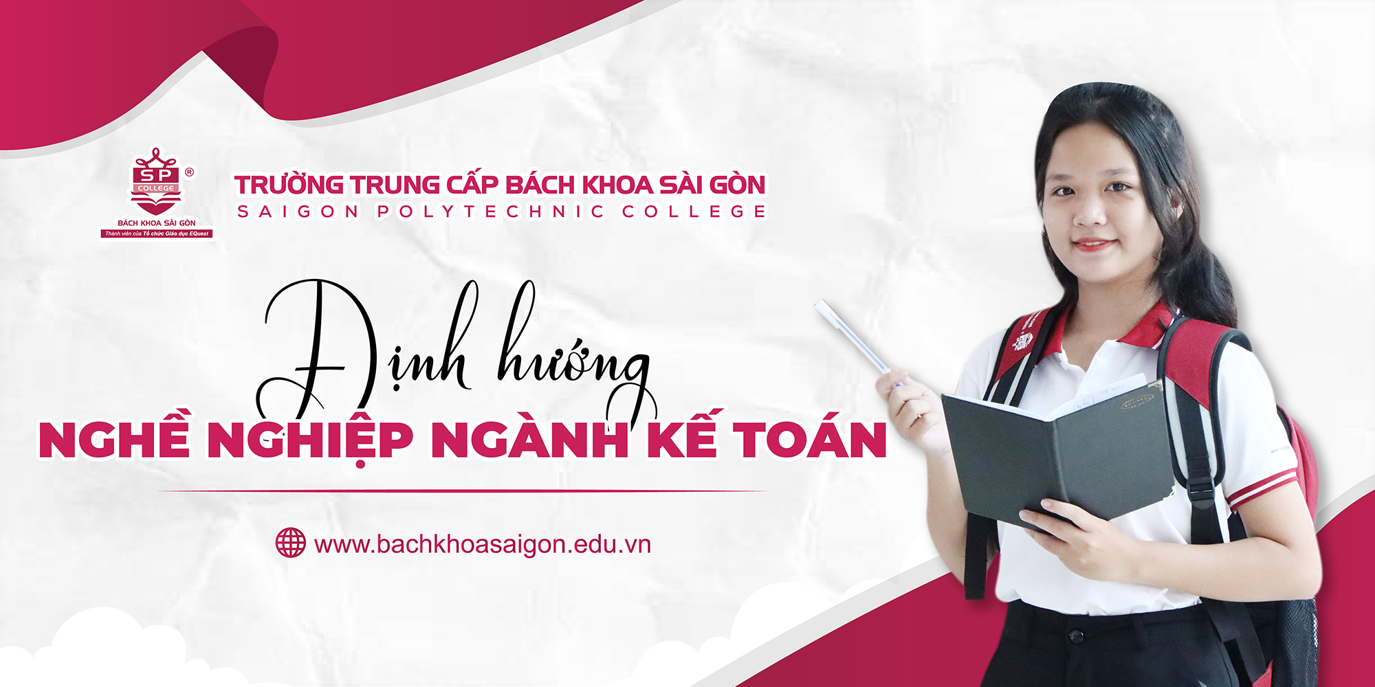 Định hướng nghề nghiệp ngành Kế toán doanh nghiệp
