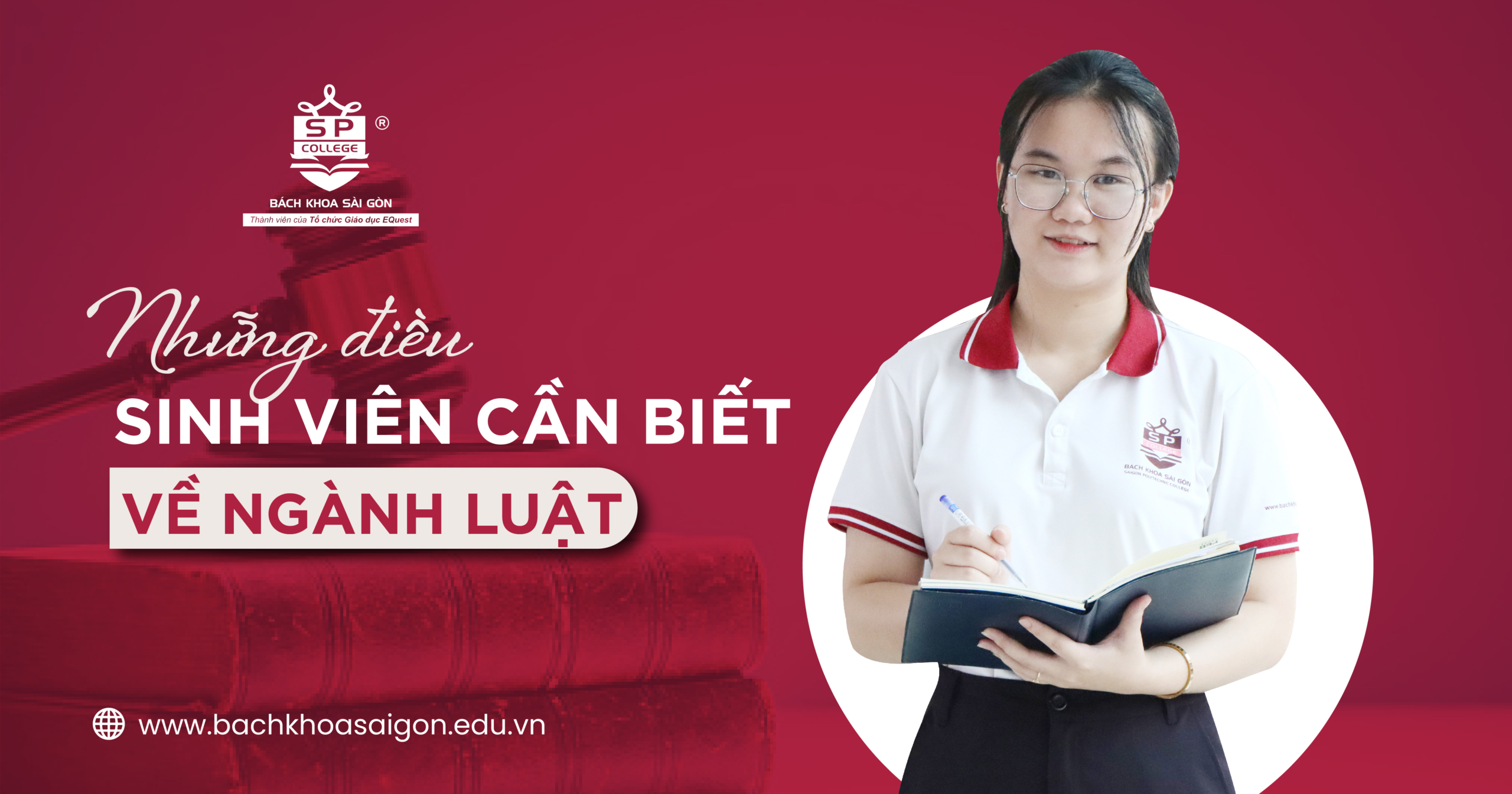 Những điều cần biết về ngành luật
