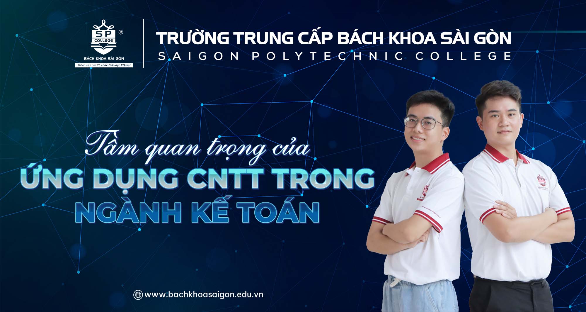 Tầm quan trọng của ứng dụng cntt trong ngành kế toán