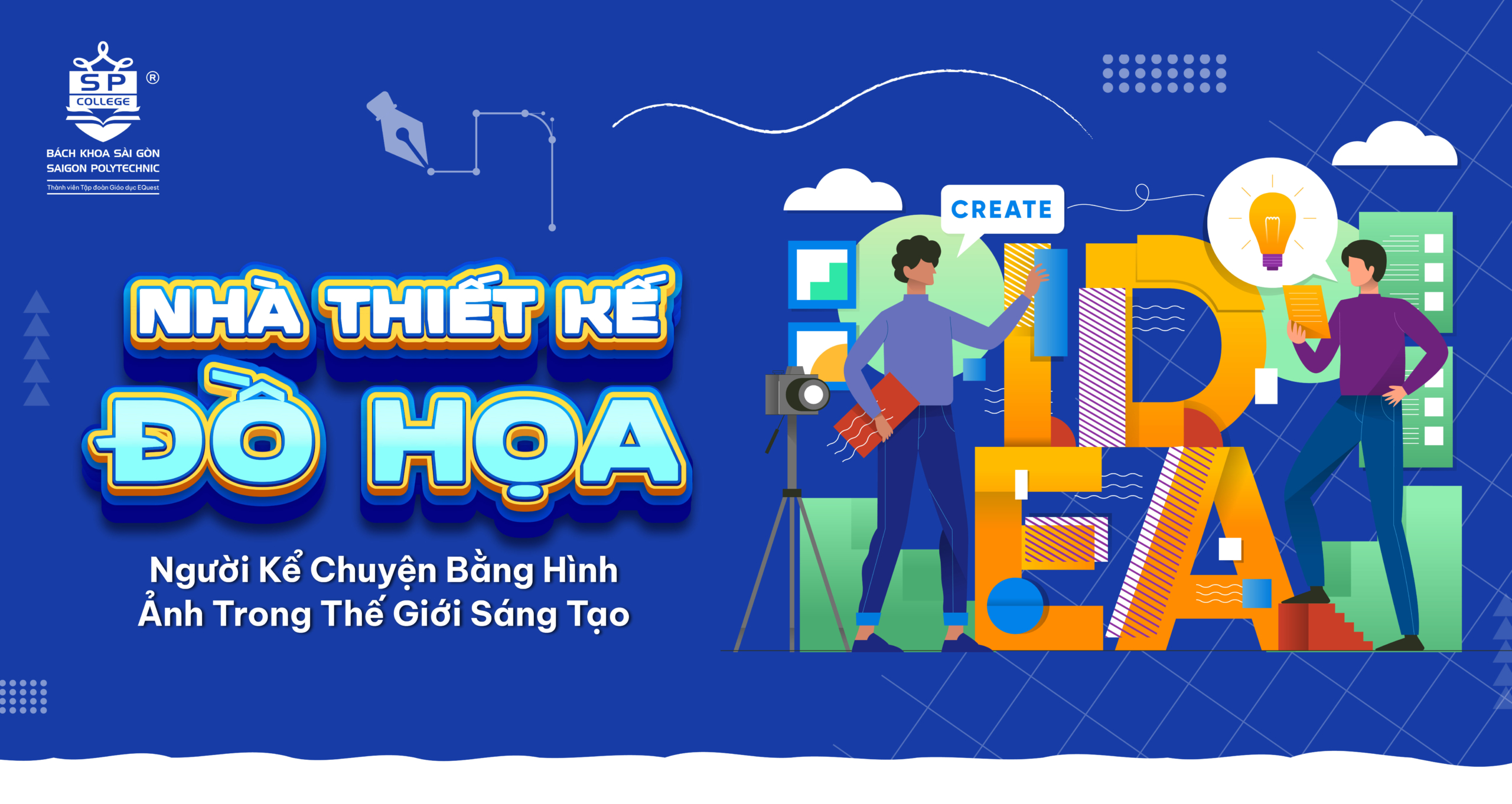 nhà thiết kế đồ họa
