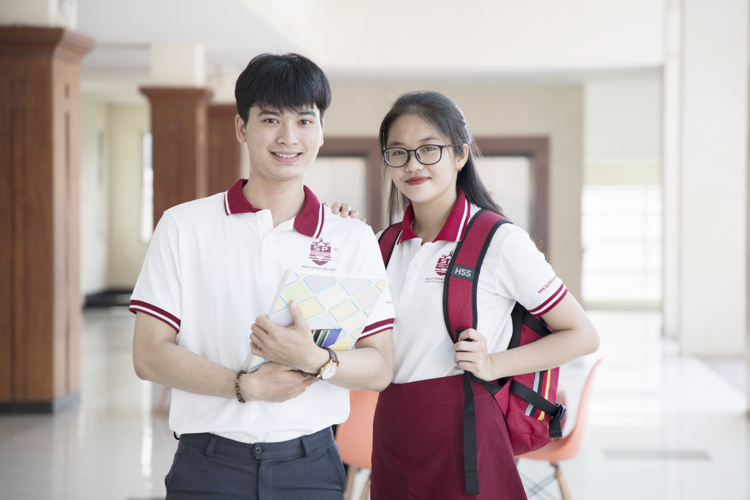 Tuyển sinh trung cấp 9+ năm học 2026