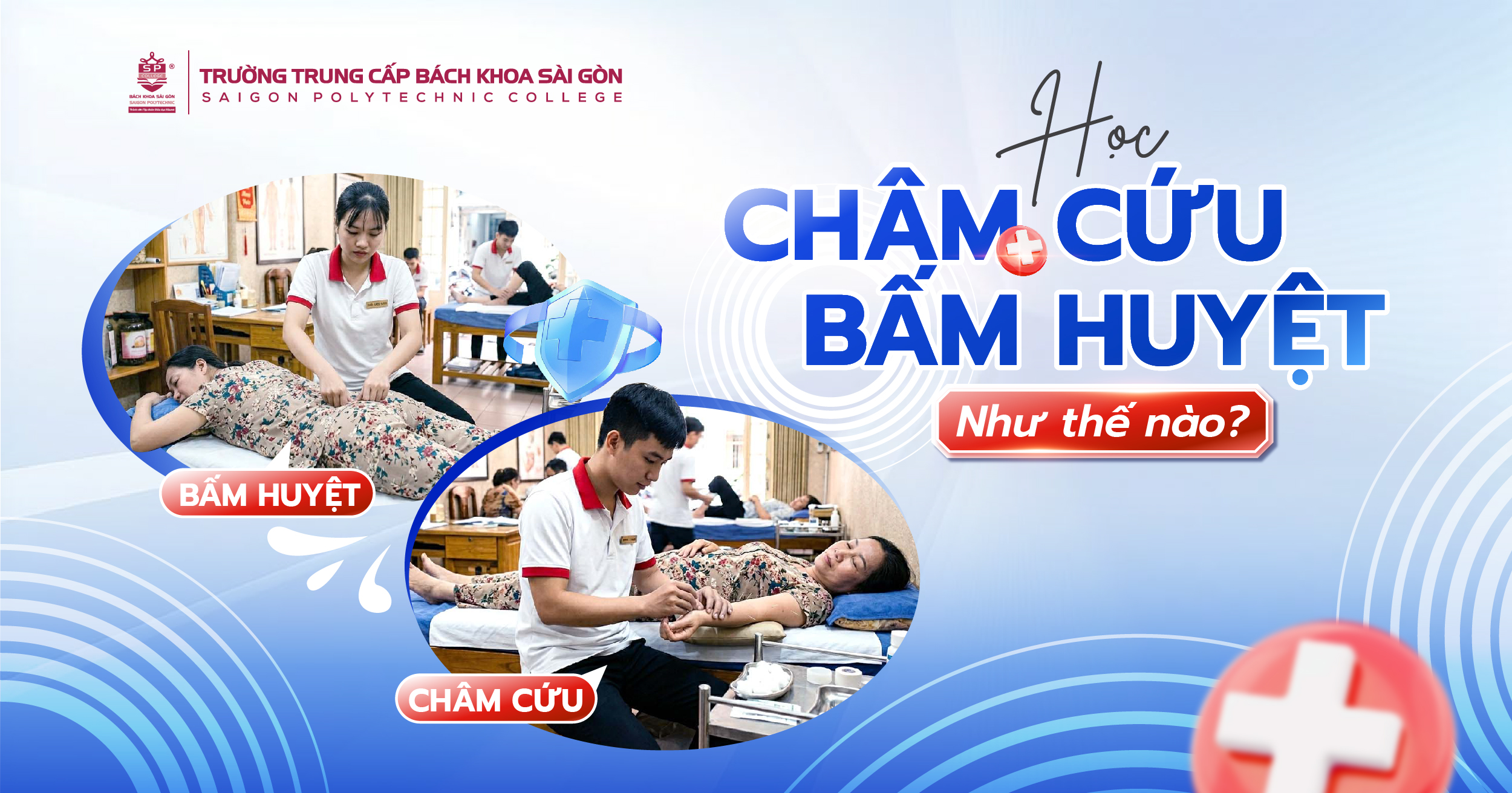 học trung cấp y học cổ truyền