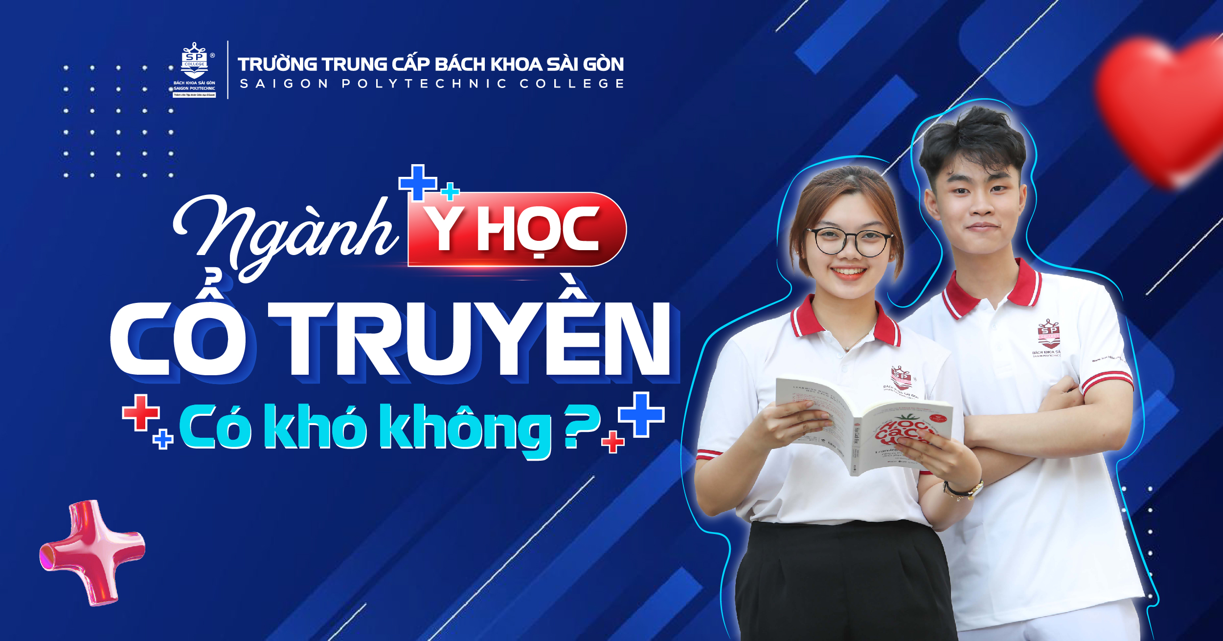 học y học cổ truyền có khó không