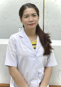 CÔ KHÁNH AN