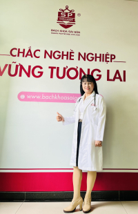 CÔ NHUẬN