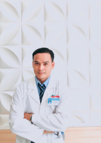 THẦY CHANDRA